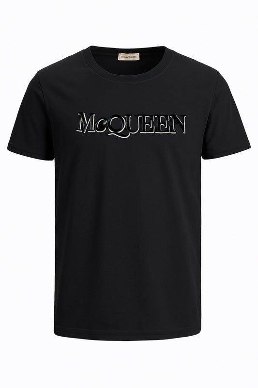 CAMISETA  ALEXAND£R MCQUE£N