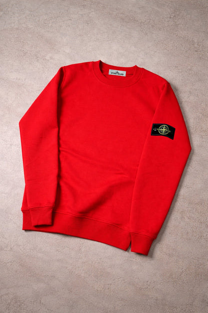 Sudadera STONE ISLAN/D