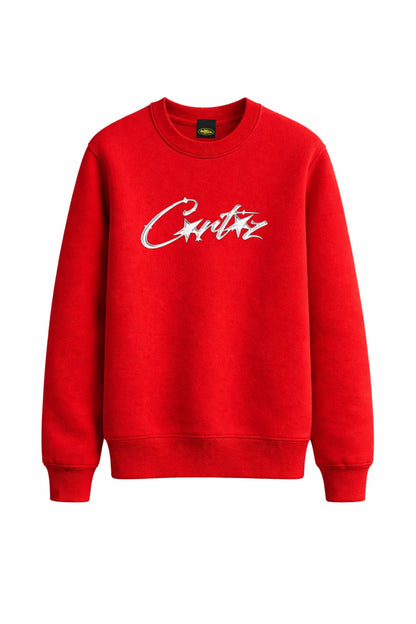 SUDADERA CORTEIZ