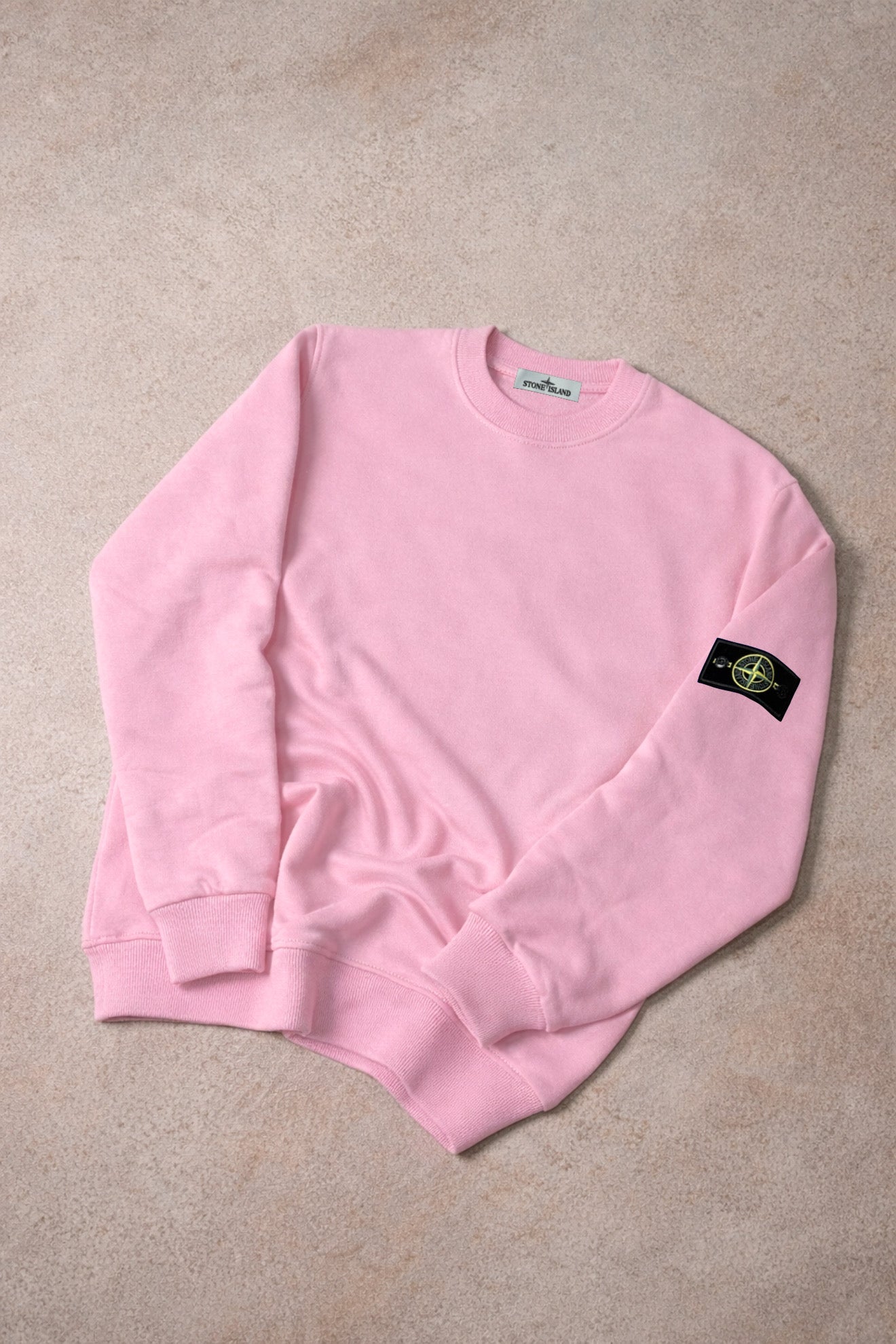 Sudadera STONE ISLAN/D