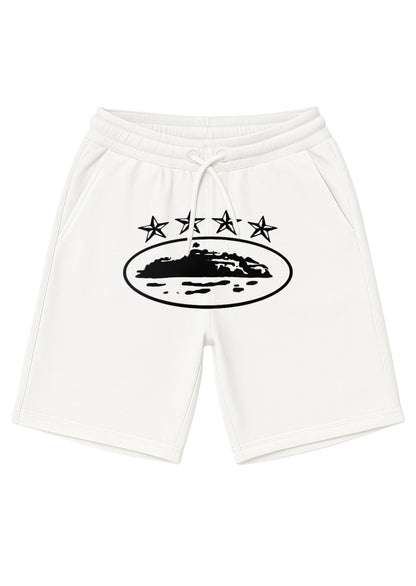Pantalones cortos CORTElZ