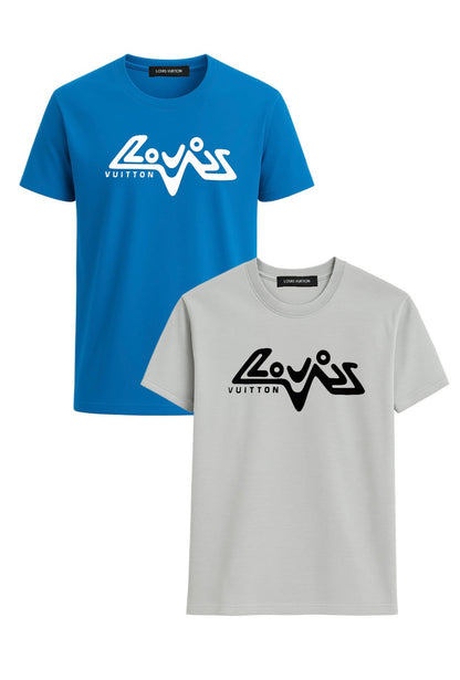 CAMISETA LOUIS VUITT0N