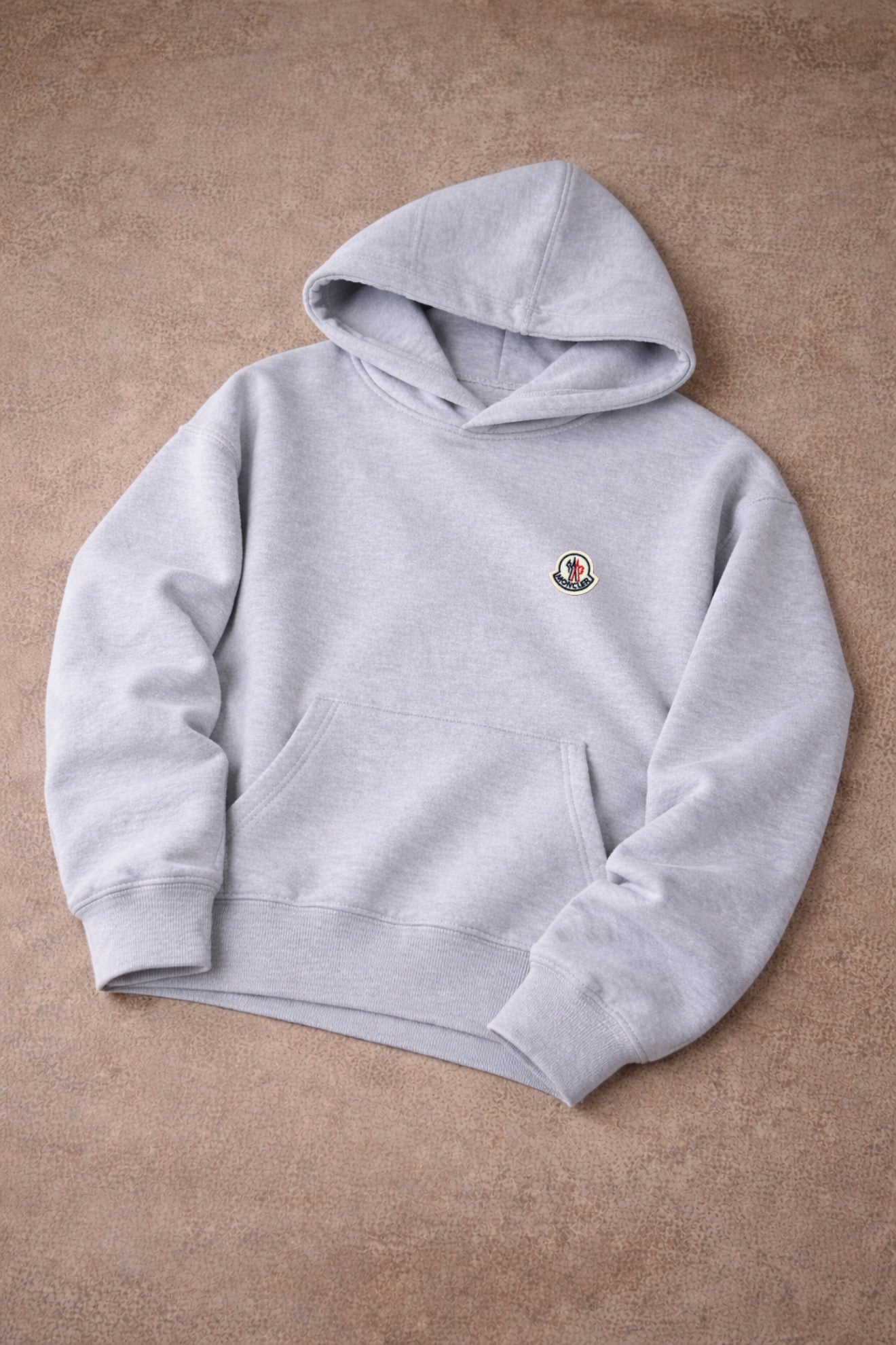 Sudadera MONCLE/R