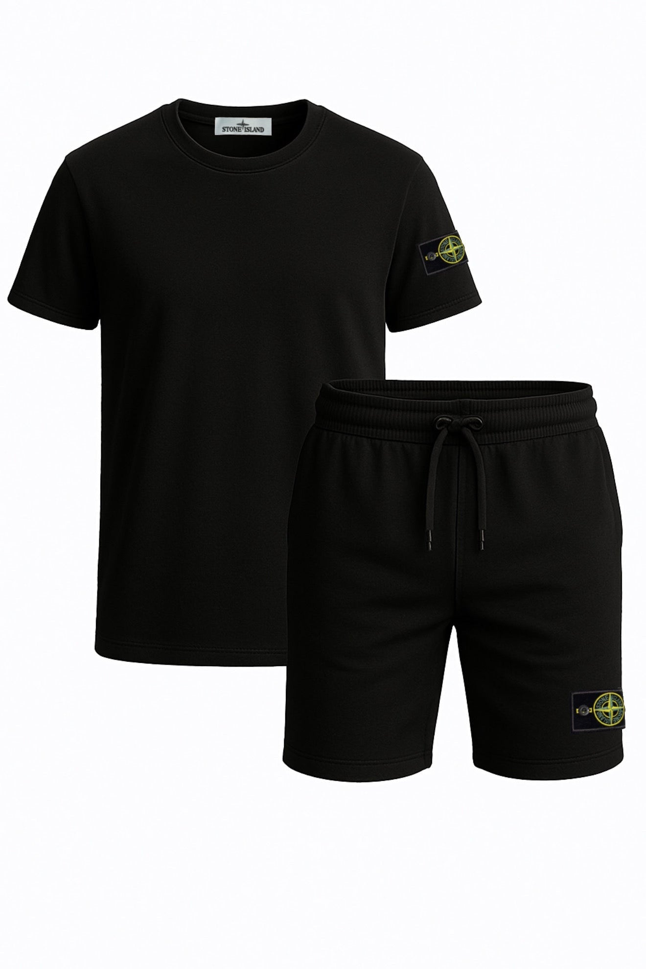 CHANDAL STONE ISLAN|)