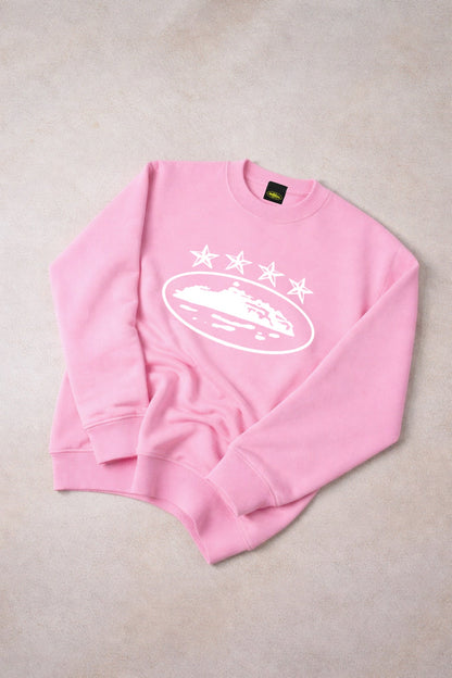 SUDADERA CORTEIZ