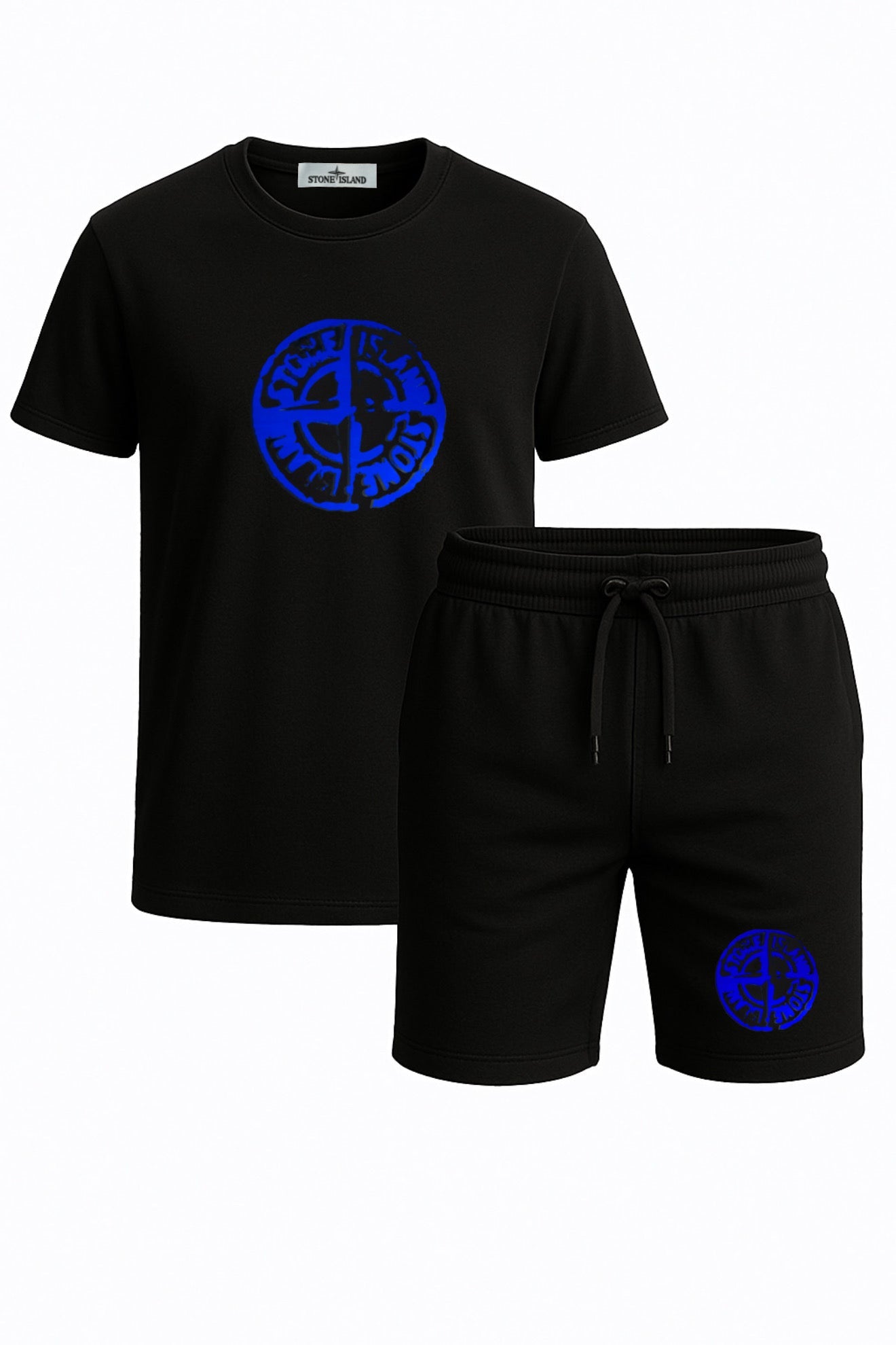 CHANDAL STONE ISLAN|)