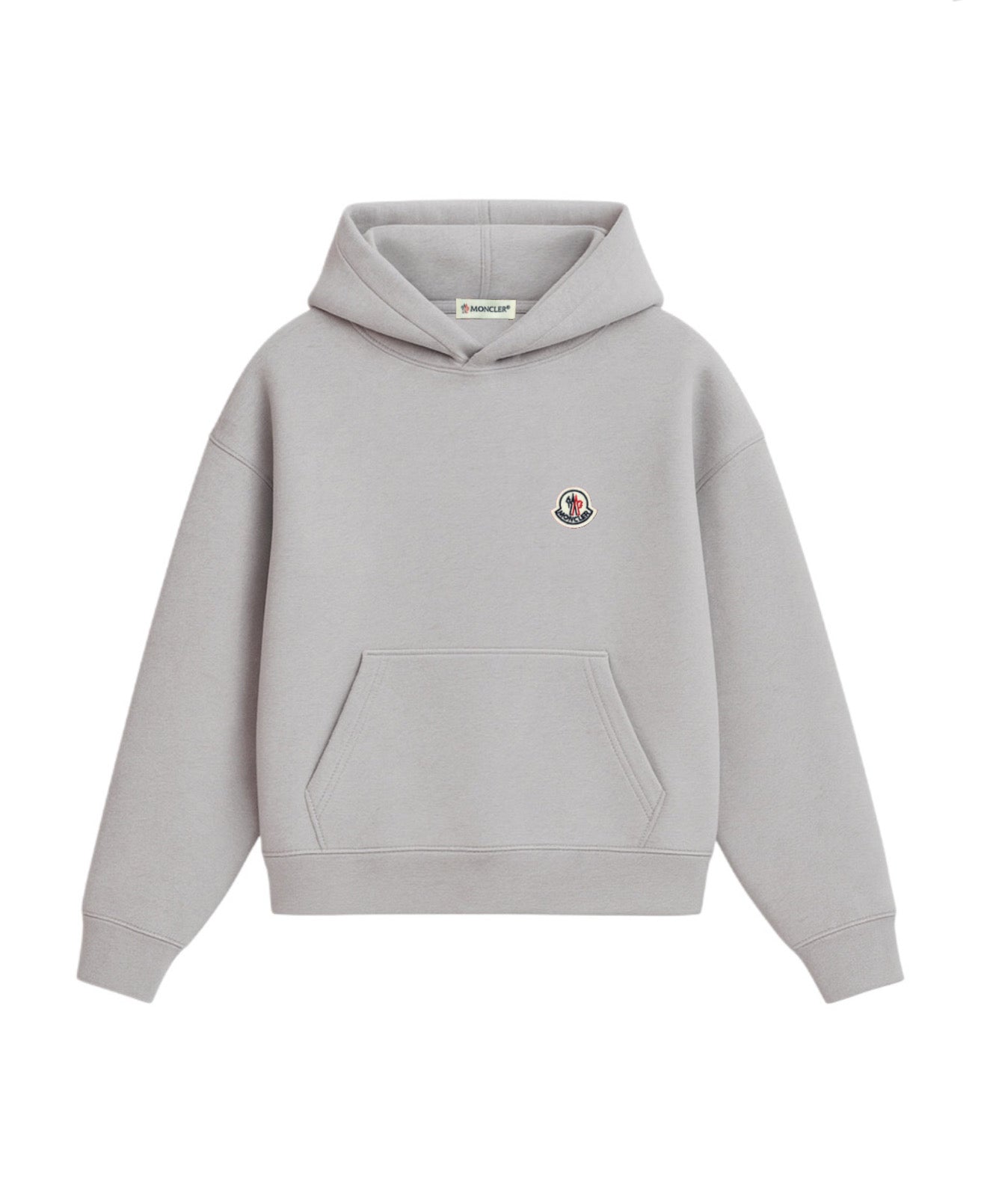 Sudadera MONCLE/R