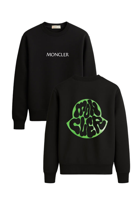 SUDADERA M0NCLER