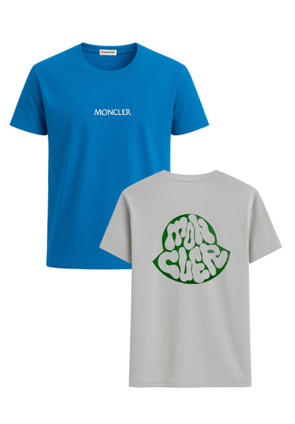 CAMISETA MONCL£R