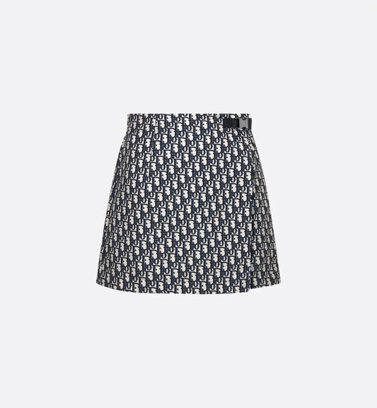 FALDA PANTALÓN DI0R