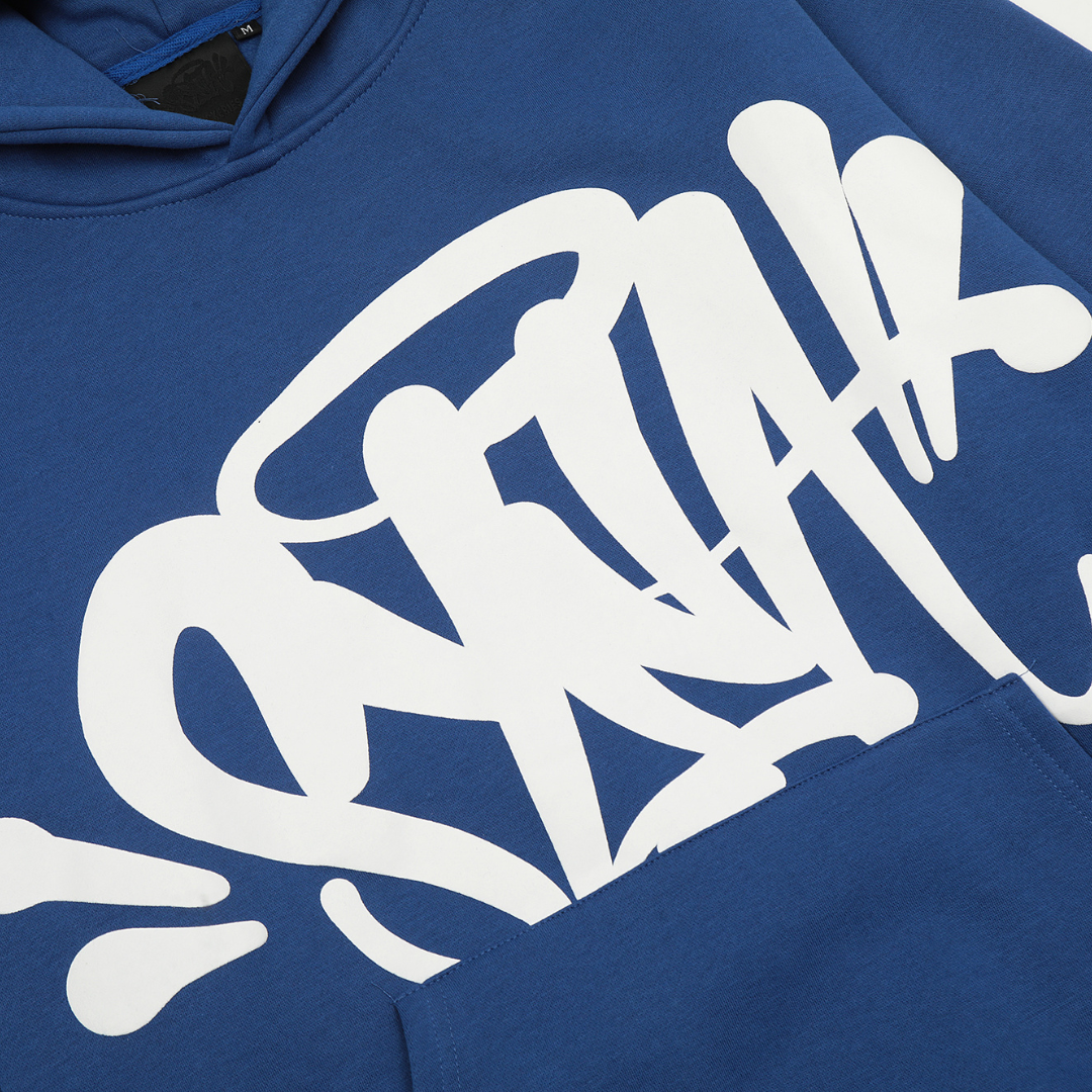 Syna Blue Set