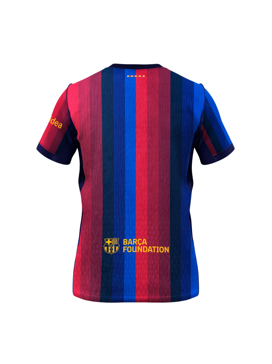 Jersey Home Women's 26/27
