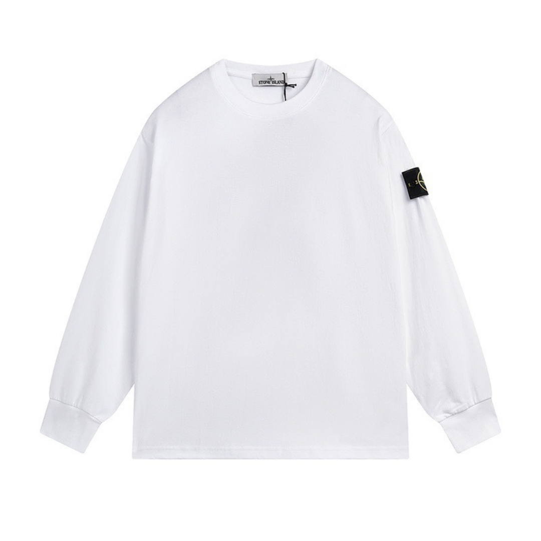 Monogram Sweatshirt