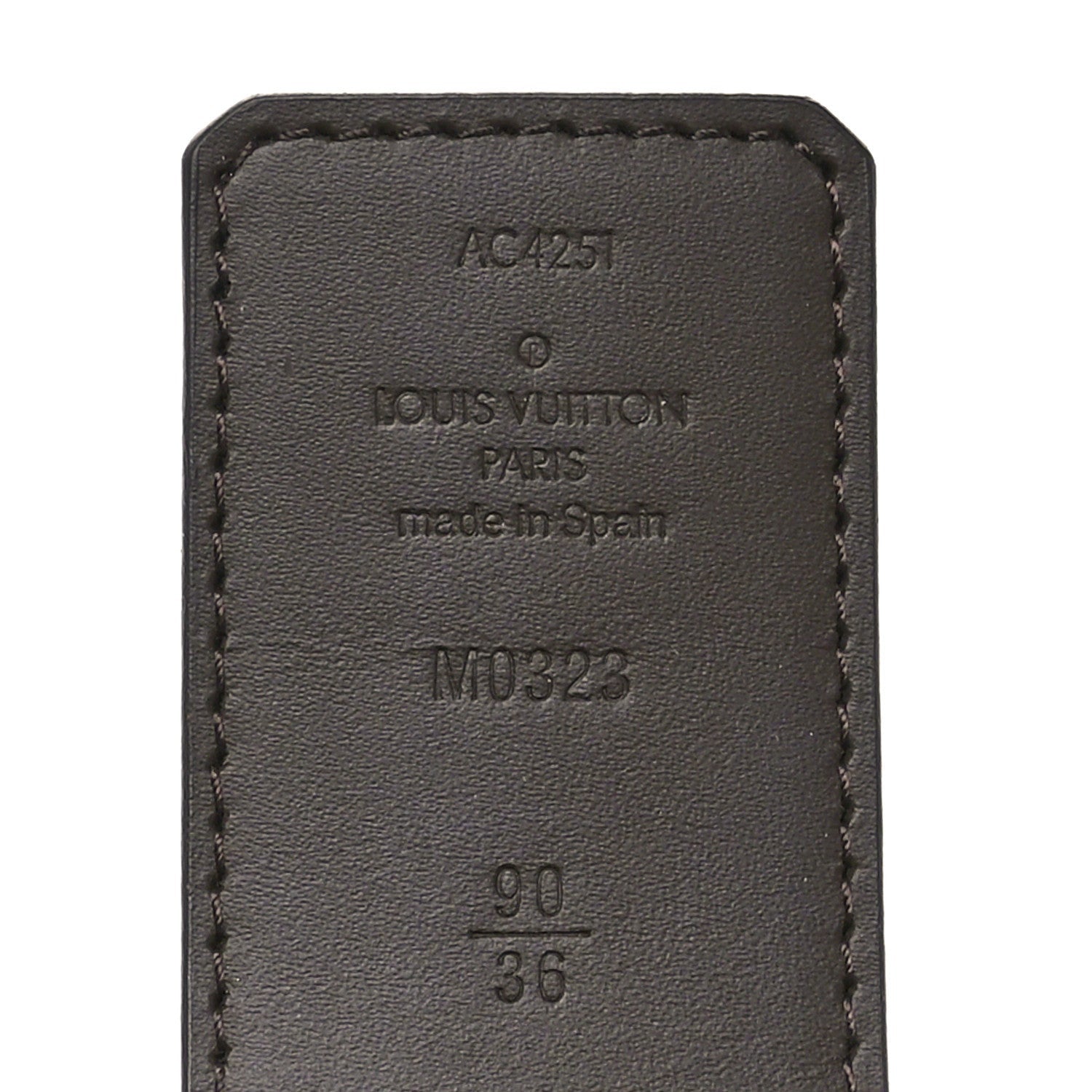 Louis Vuitton - Accesorios