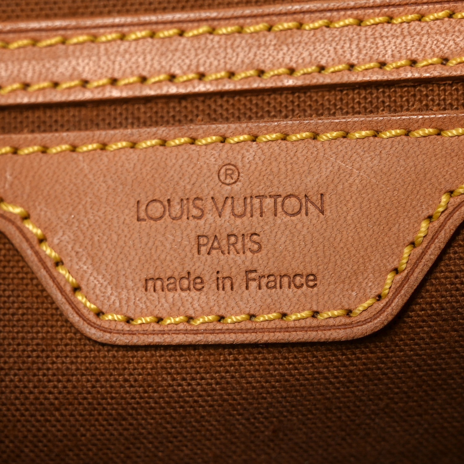 Louis Vuitton - Bolsos