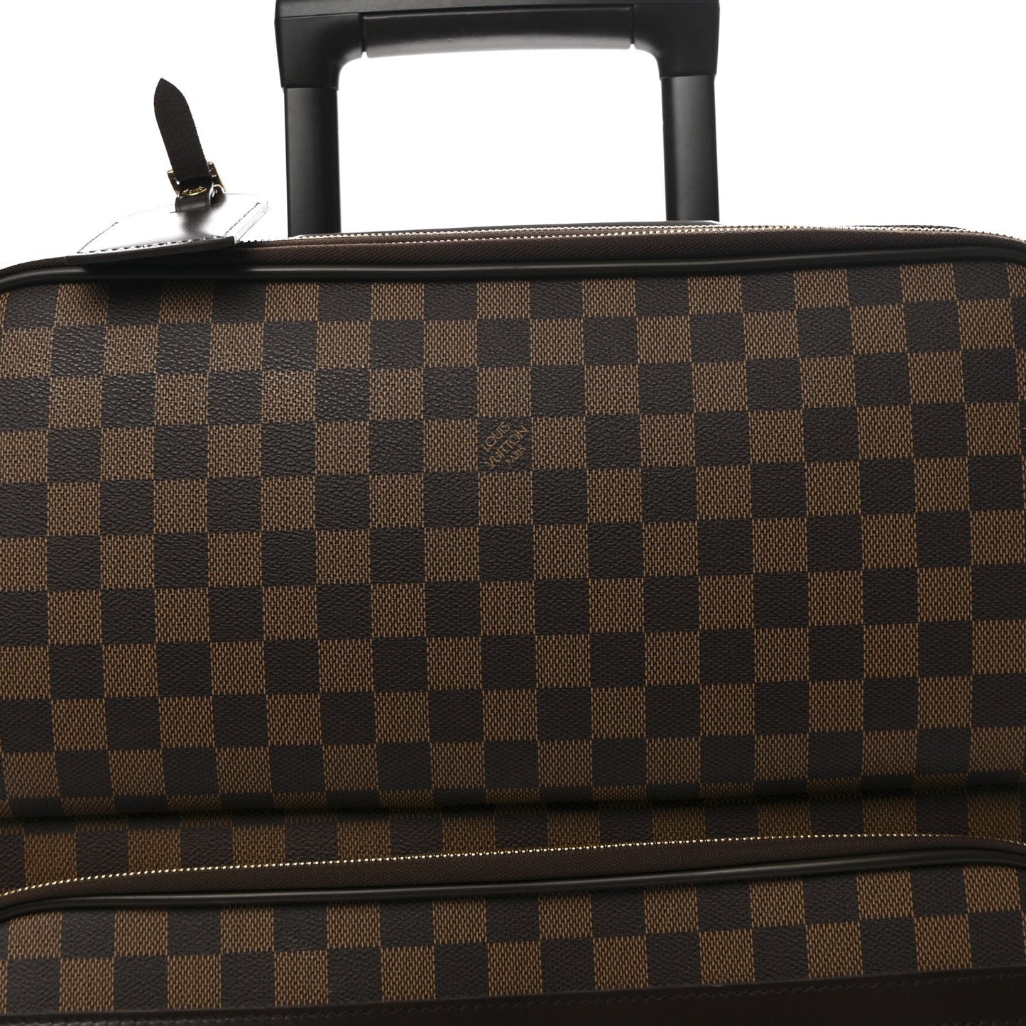 Damier Ebene Pegase 55 Business