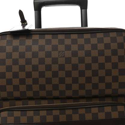 Damier Ebene Pegase 55 Business