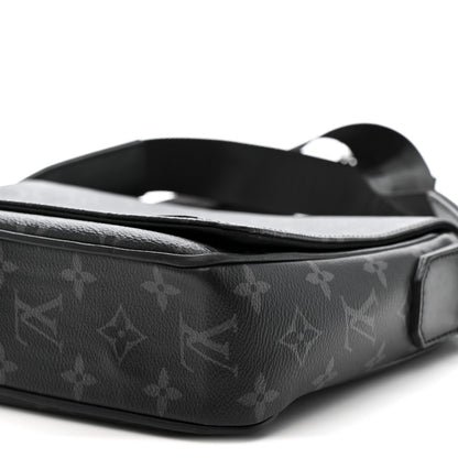 Monogram Eclipse District PM Black