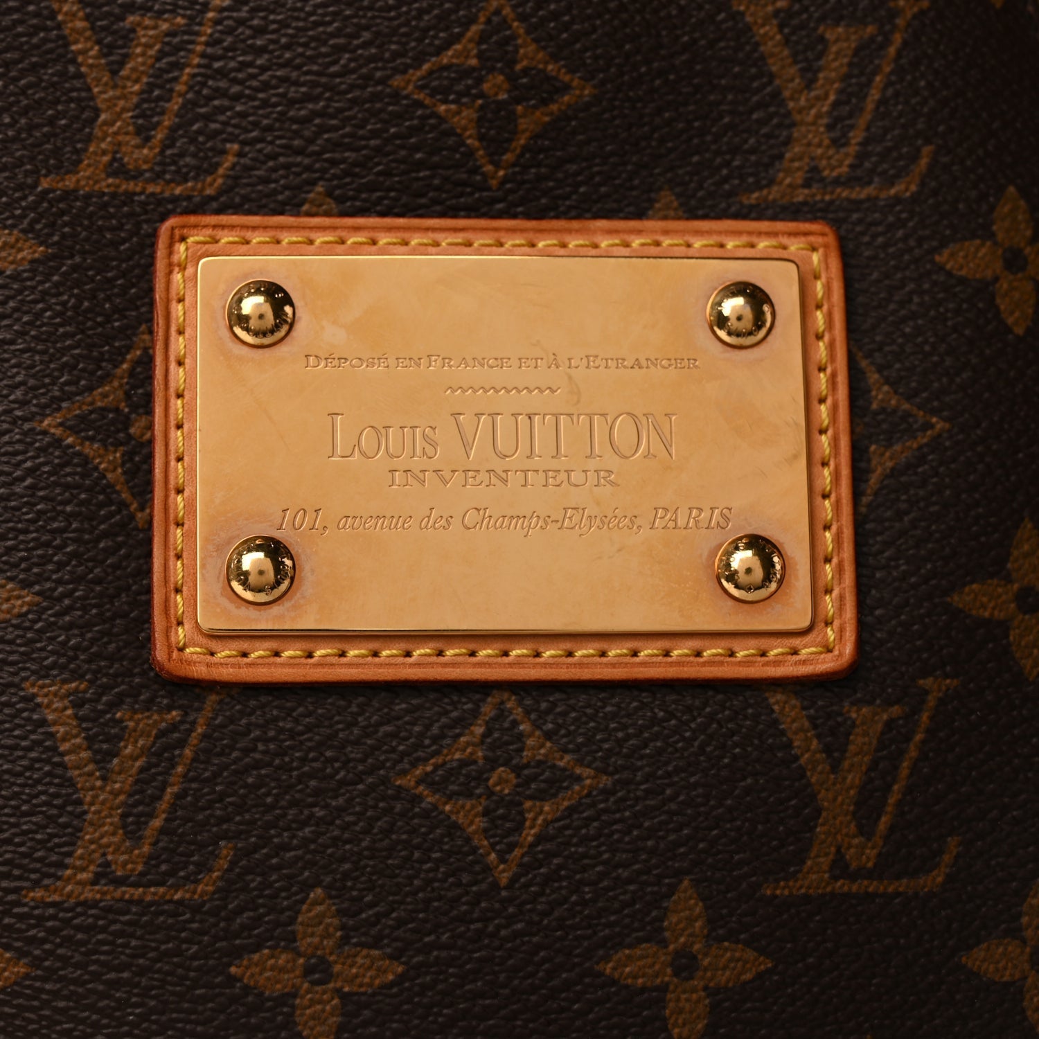Louis Vuitton - Bolsos