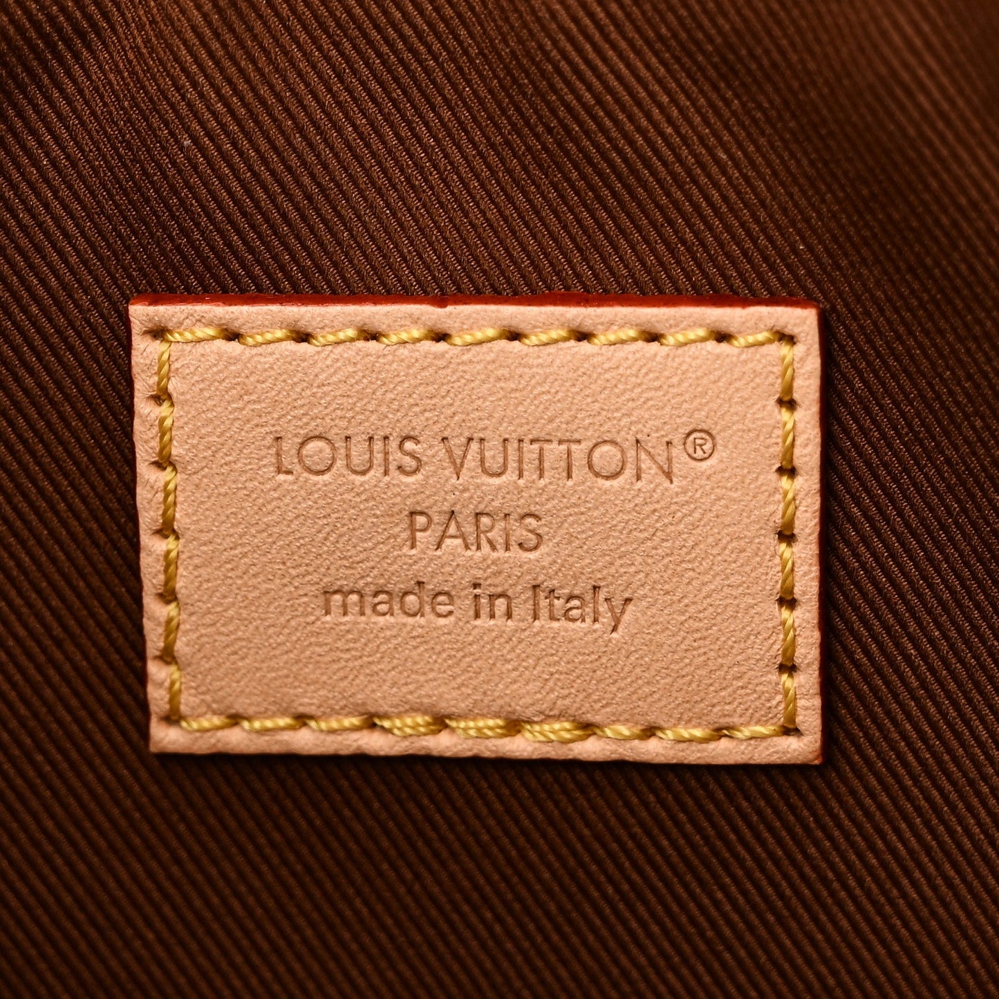 Louis Vuitton - Bolsos