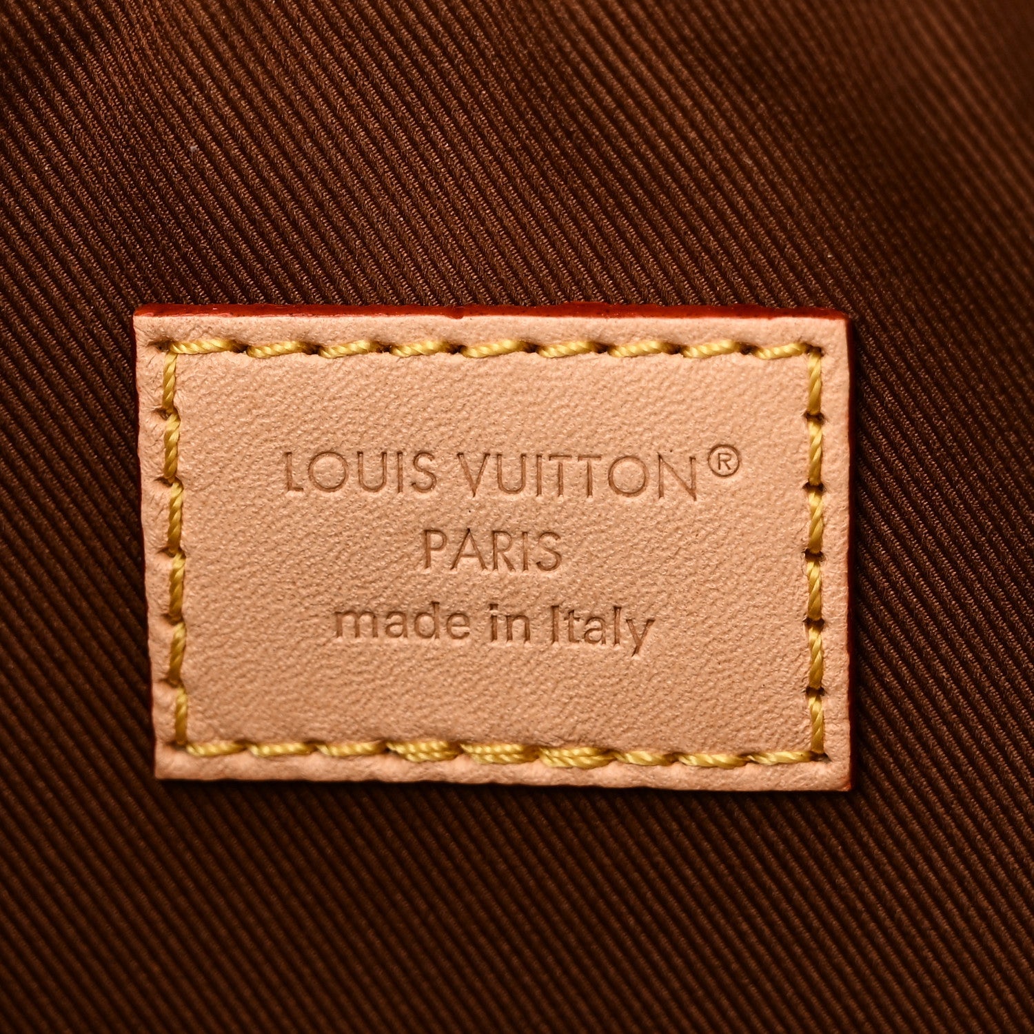 Louis Vuitton - Bolsos