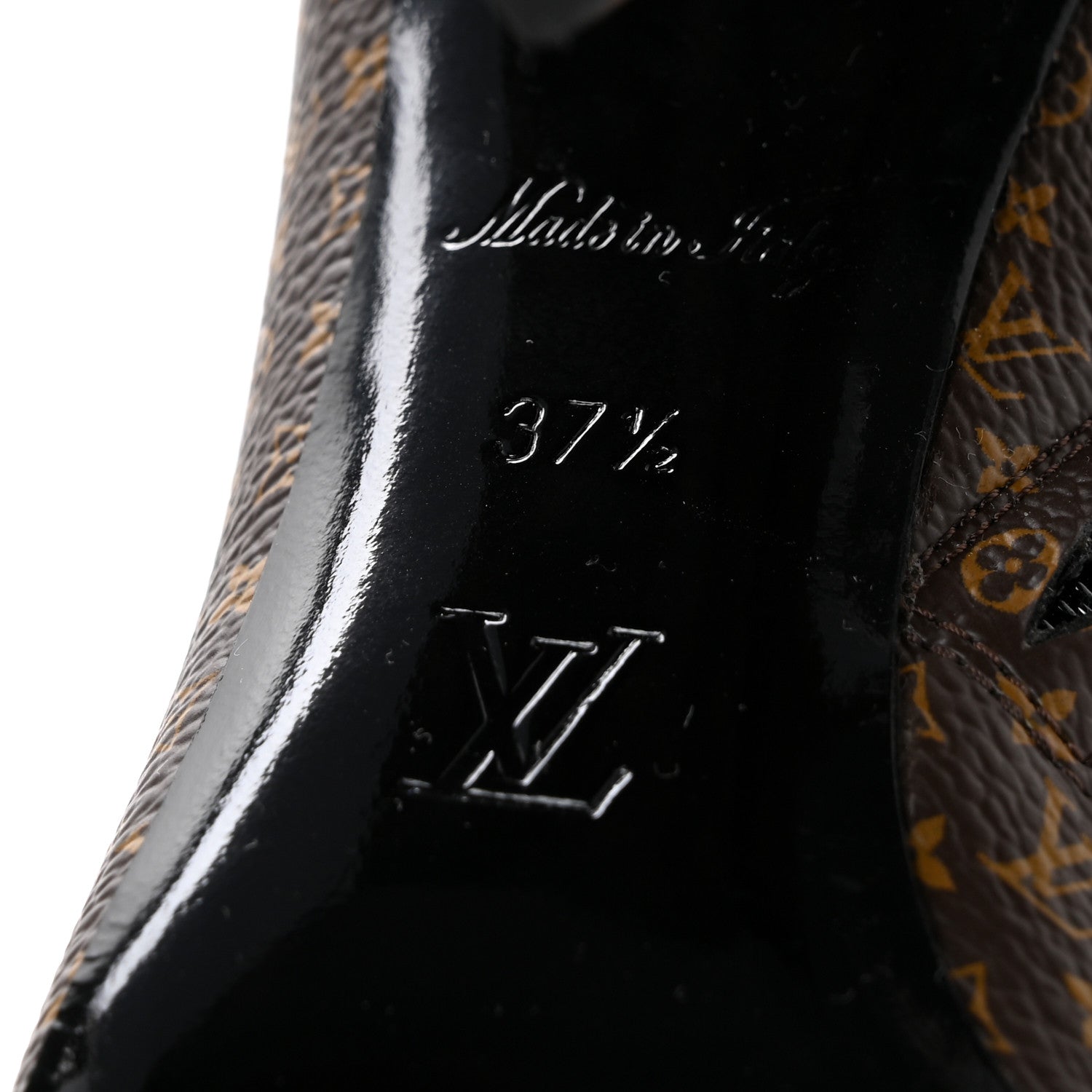 Louis Vuitton - Calzado
