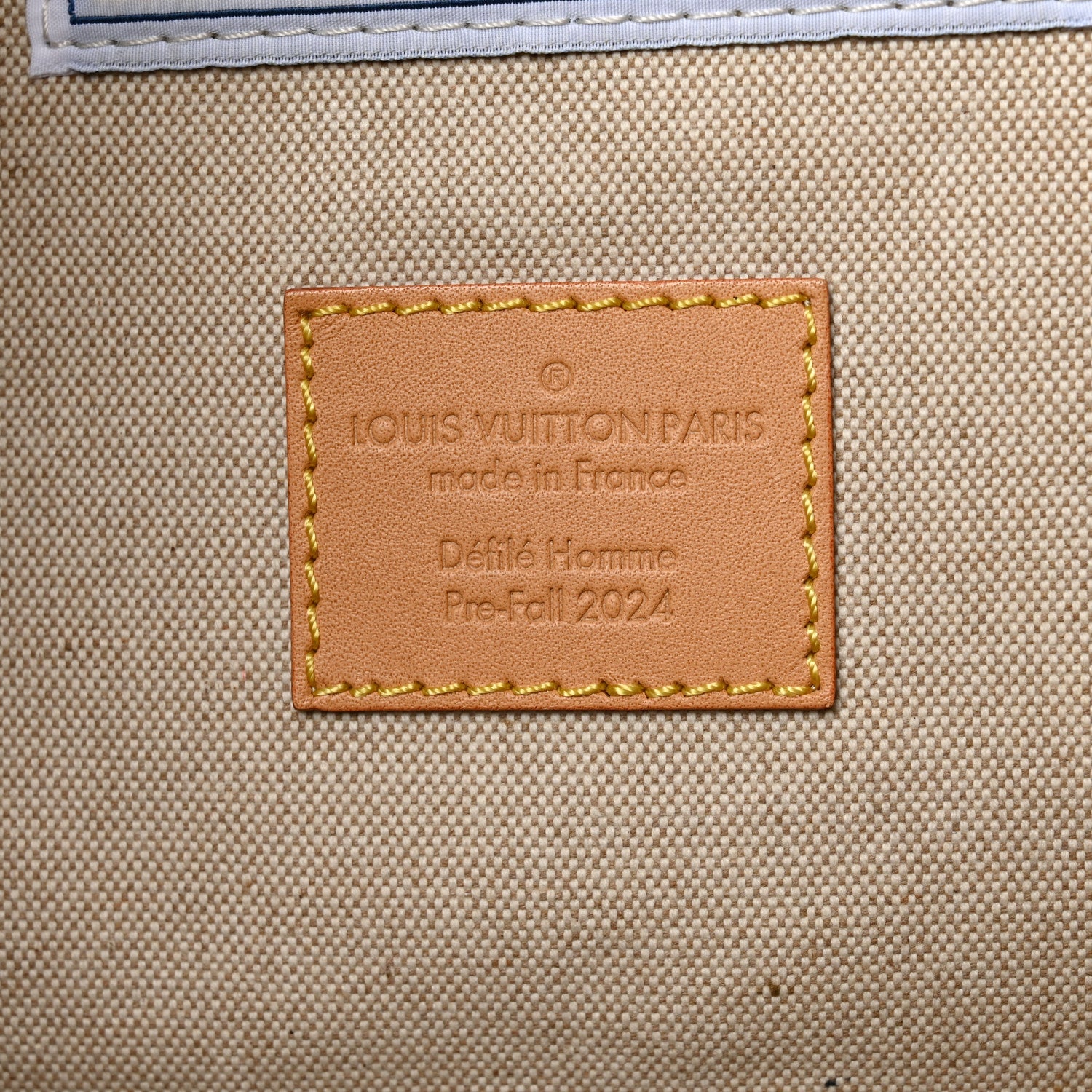 Louis Vuitton - Bolsos