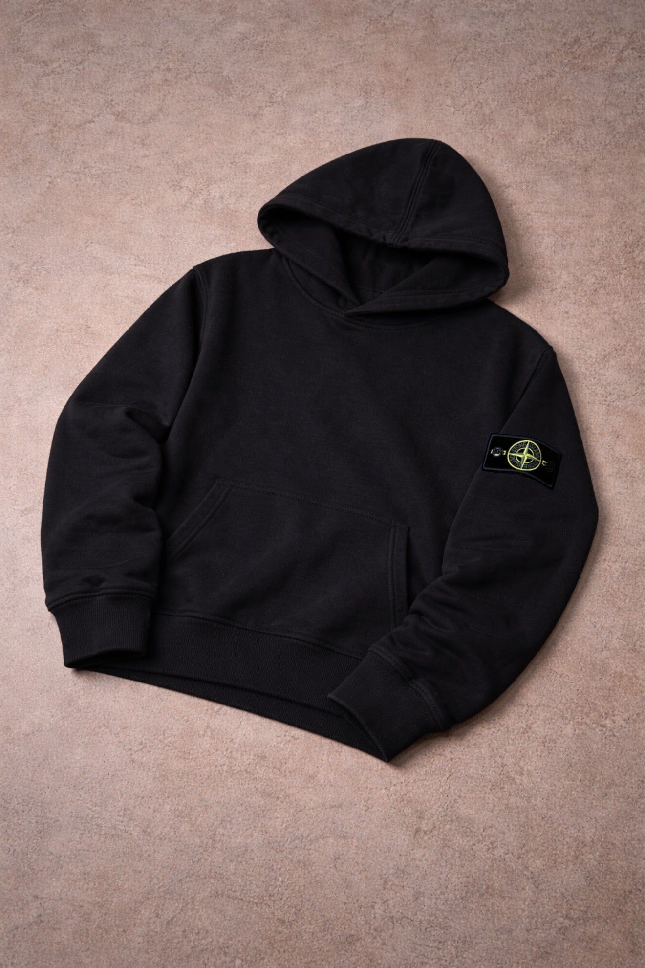 Sudadera STONE ISLAN/D