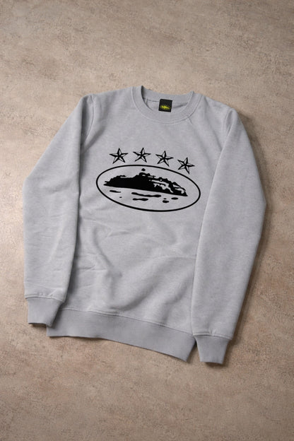 SUDADERA CORTEIZ