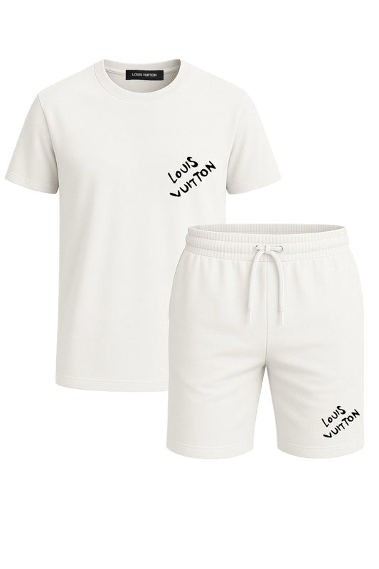CHANDAL LOUIS VUITT0N