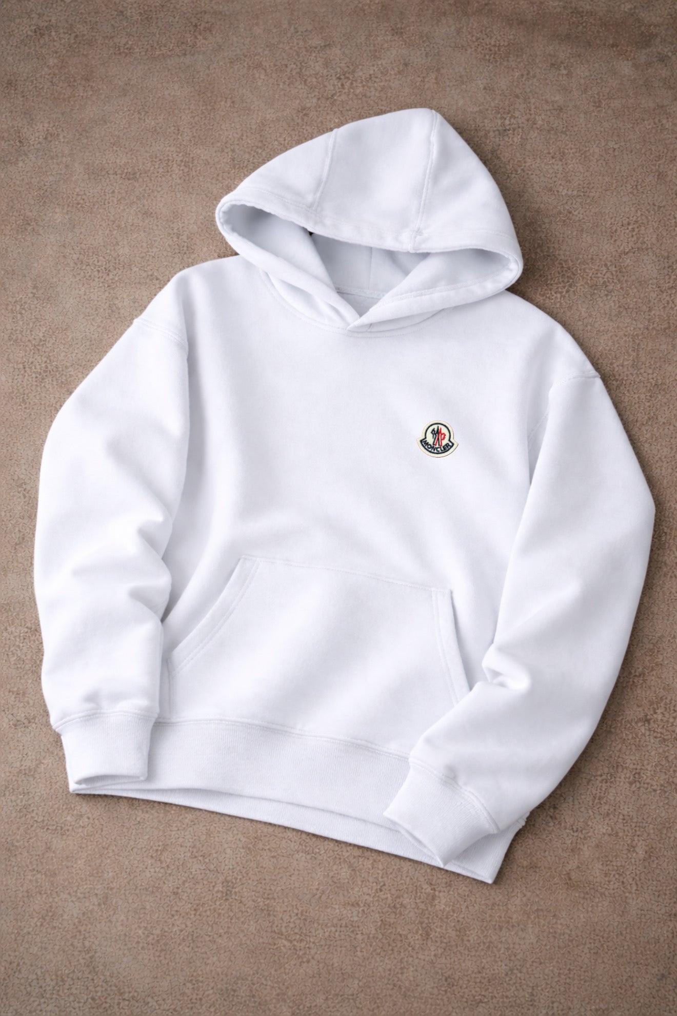 Sudadera MONCLE/R