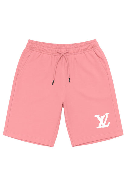 Pantalones cortos LOUIS VUITT0N