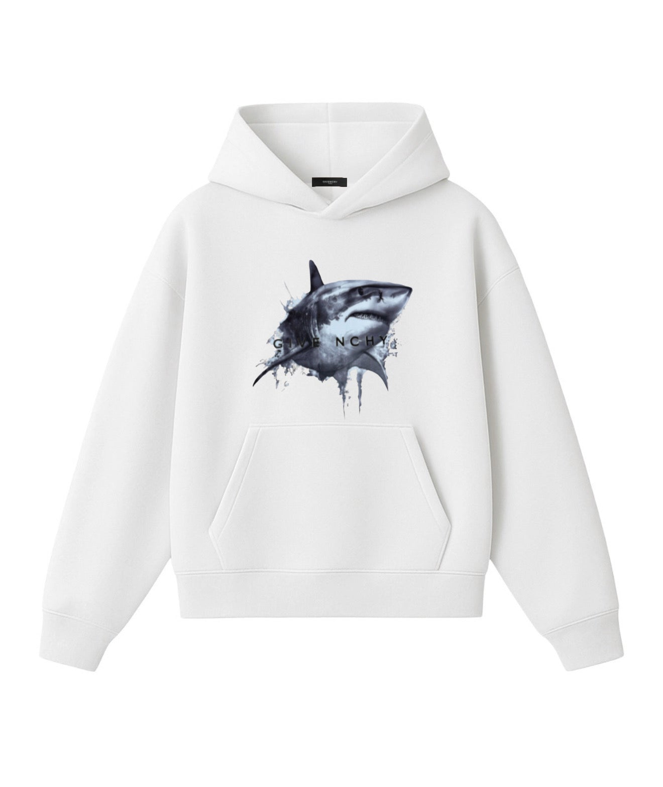 Sudadera givenchŷ