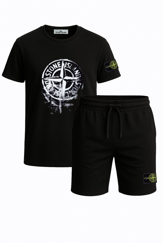 CHANDAL STONE ISLAN|)