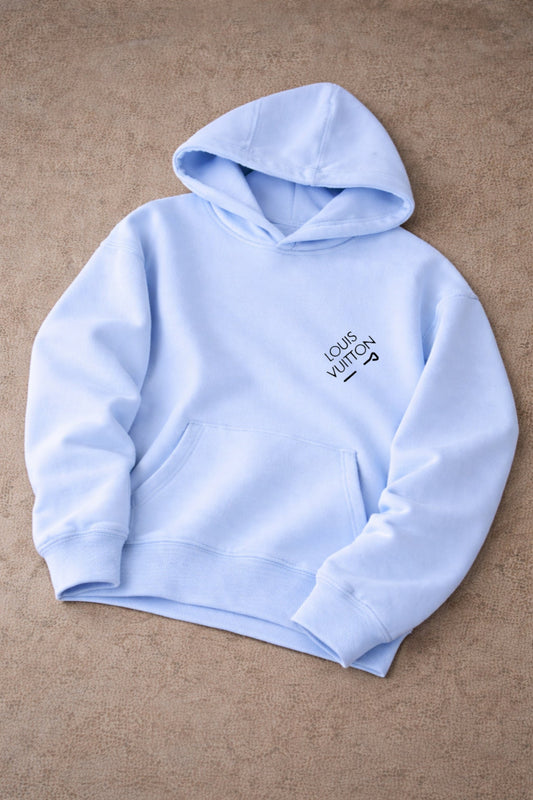 Sudadera louis vuittøn