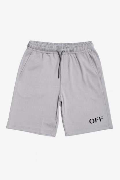 Pantalones cortos OFF WHIT£