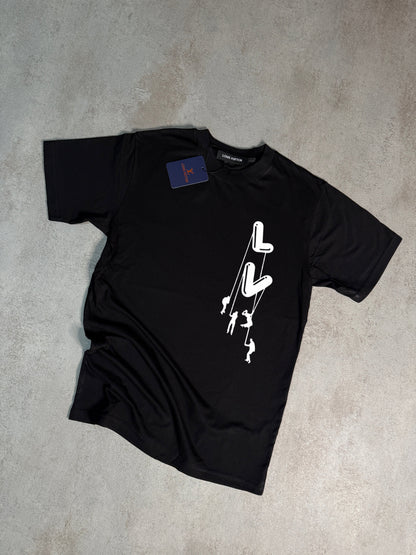 CAMISETA LV