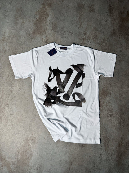 CAMISETA LOUIS VUITT0N