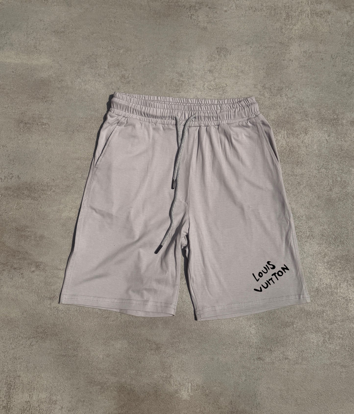 Pantalones cortos LOUIS VUITT0N