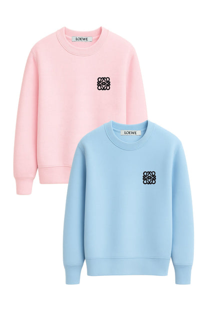 SUDADERA LOEW£
