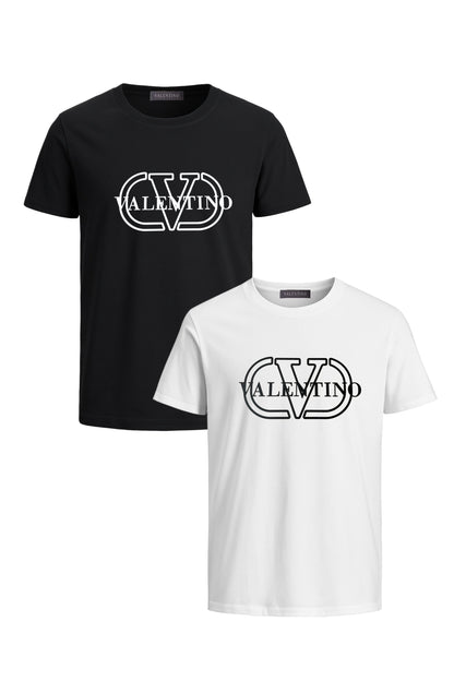 CAMISETA VALENTIN0