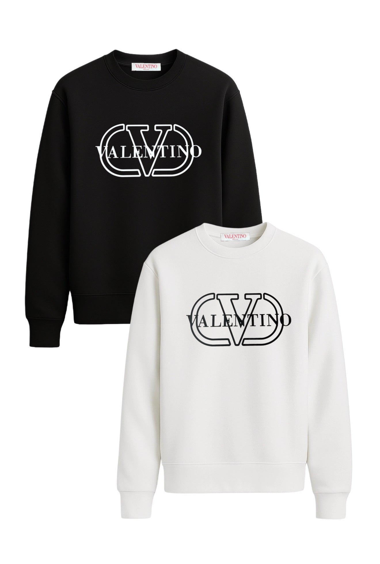 SUDADERA VALENTIN0