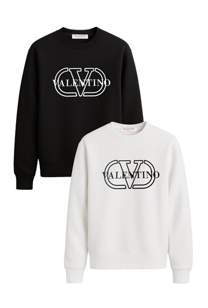 SUDADERA VALENTIN0