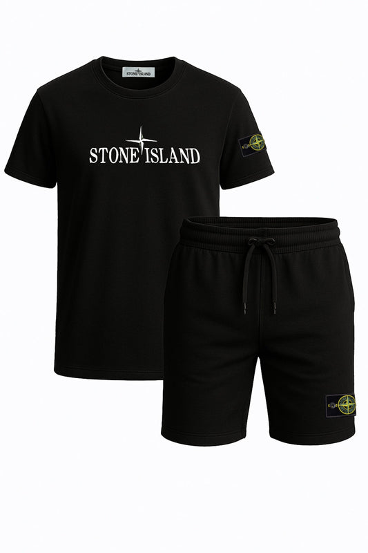 CHANDAL STONE ISLAN|)