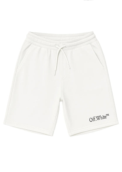 Pantalones cortos OFF WHIT£