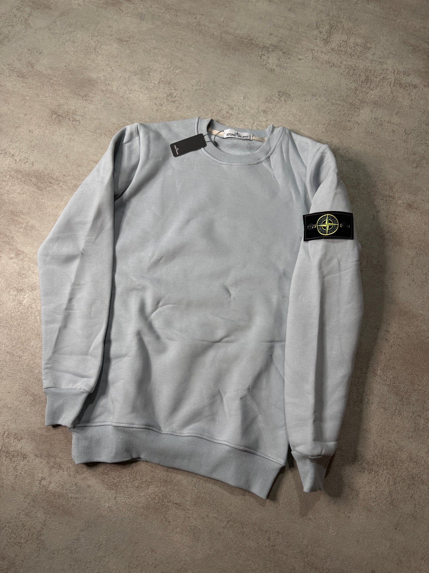 Sudadera STONE ISLAN/D