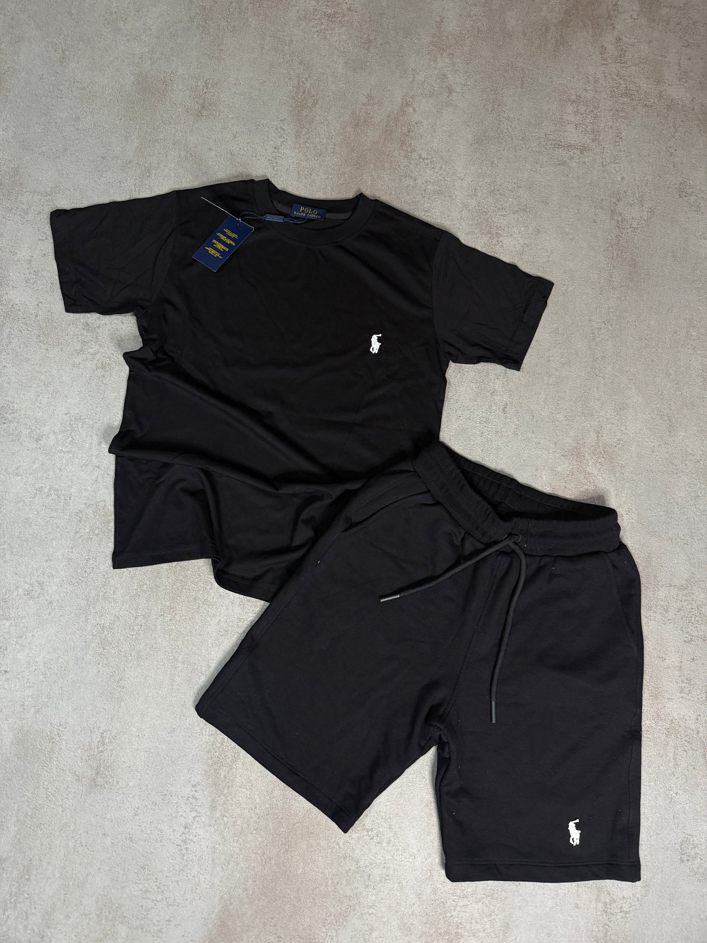 CHANDAL POLO RALPH LAUR£NT