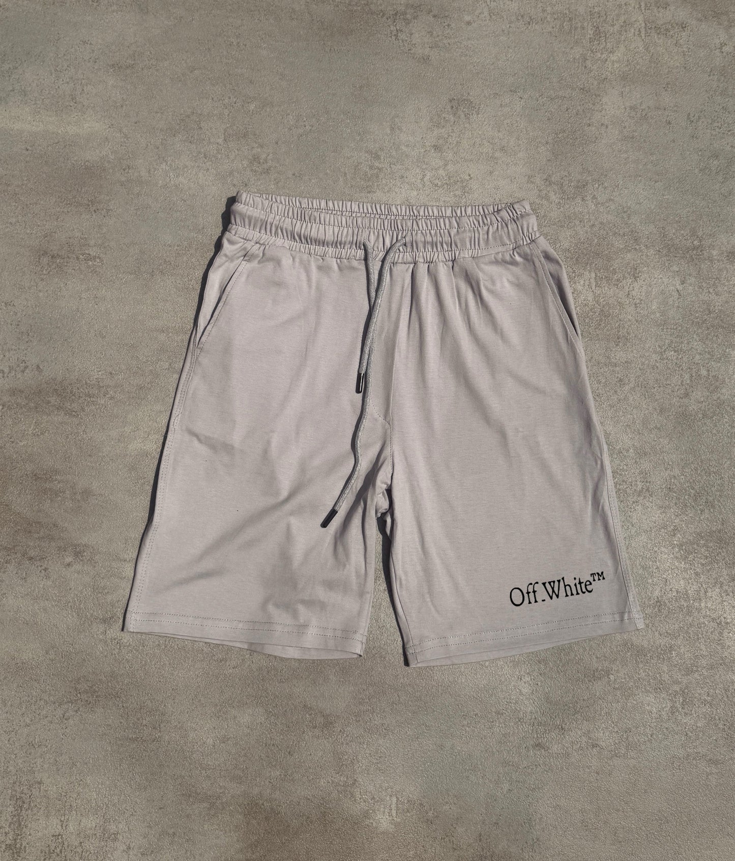 Pantalones cortos OFF WHIT£