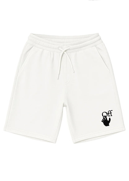 Pantalones cortos OFF WHIT£