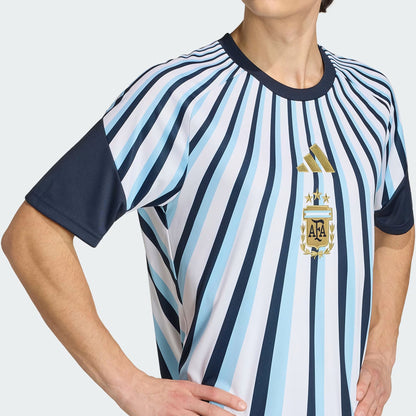 Combo 3 Jerseys Home, Away & Pre-Match 2026